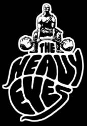 logo The Heavy Eyes